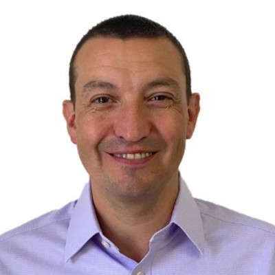 David Chamberlain