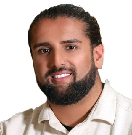 Nim Patel